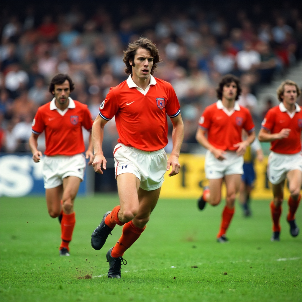 The Evolution of Football Tactics: From Catenaccio to Gegenpressing