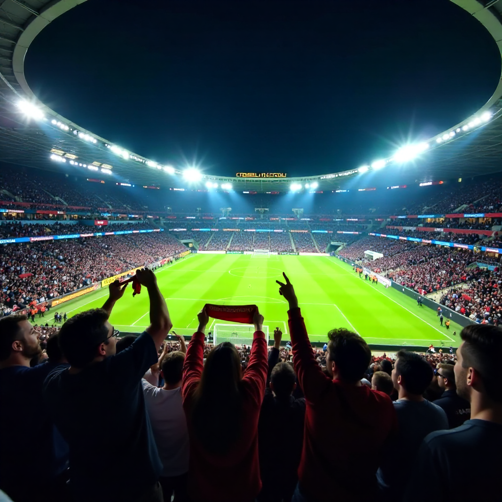 Top 10 Most Dramatic Football Comebacks in History