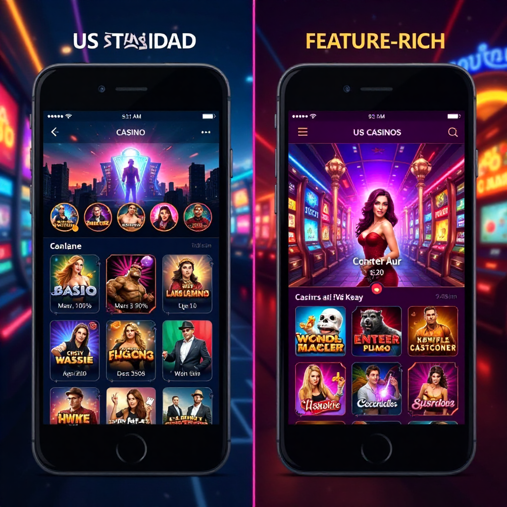 Top European Online Casinos Available to US Players in 2026: A Complete Guide