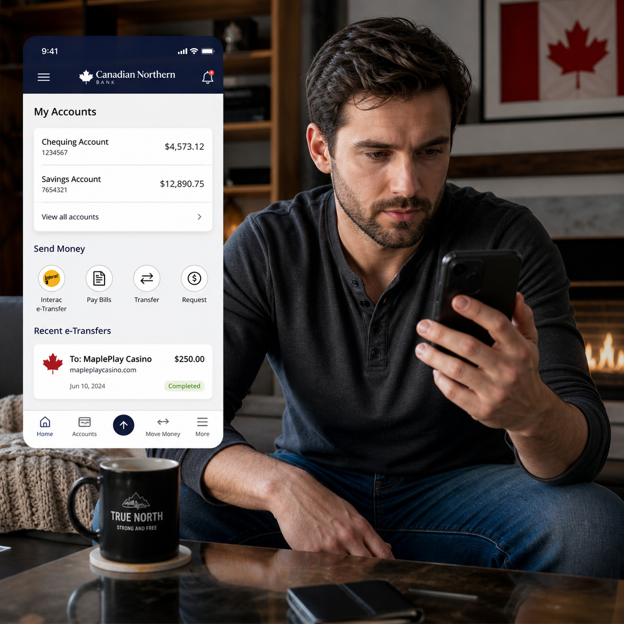 How Canadians Are Using Interac to Fund Online Casino Accounts in 2026: A Guide to Fast Deposits and Secure Withdrawals