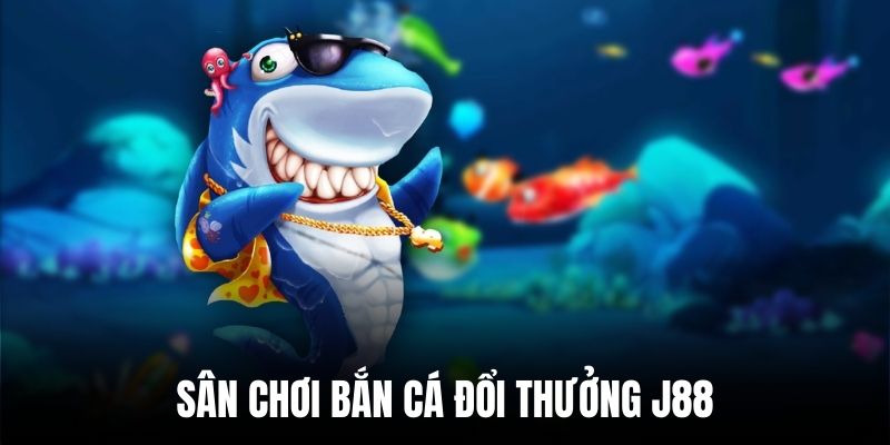 Bắn cá - Dòng game 3D được nhiều người yêu thích 