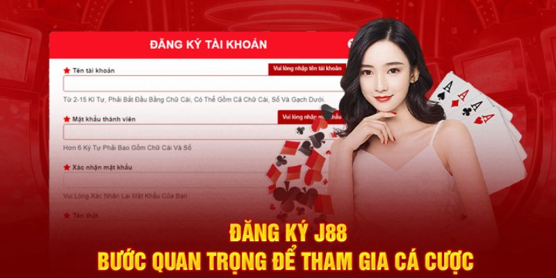 Hướng dẫn tạo tài khoản nhanh chóng, chính xác 