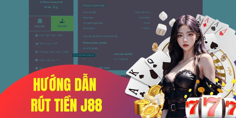 Rút thưởng thành công chỉ với 3 bước đơn giản 