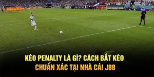 Kèo Penalty