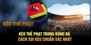 Kèo thẻ phạt