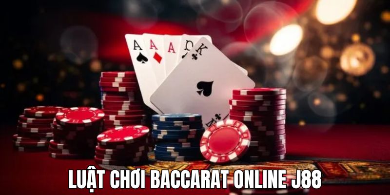 Người mới nên nắm rõ các luật lệ của baccarat online 