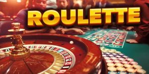 Roulette online